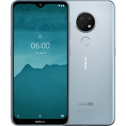 Замена батареи на телефоне Nokia 6.2 в Москве
